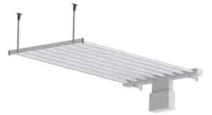 El-Björn, Rörsystem 1,3m x 3m, rekommenderas till A 75