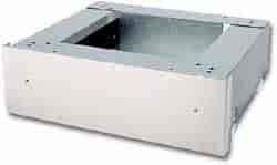 Electrolux, Sockel rullbar W5105H/W4105H