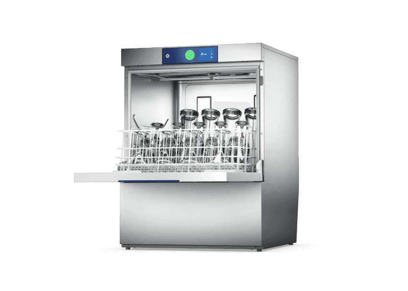 Profi GX, Glasdiskmaskin