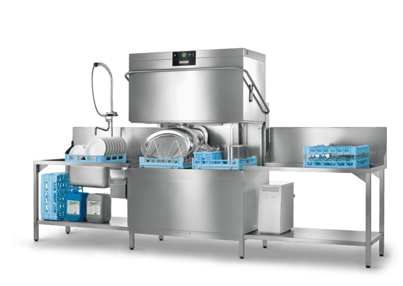 Premax AUPT, huvdiskmaskin