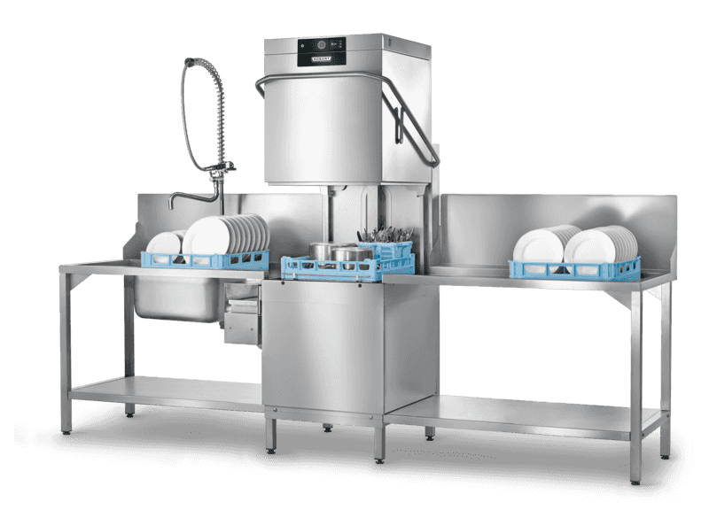 Premax AUP, huvdiskmaskin