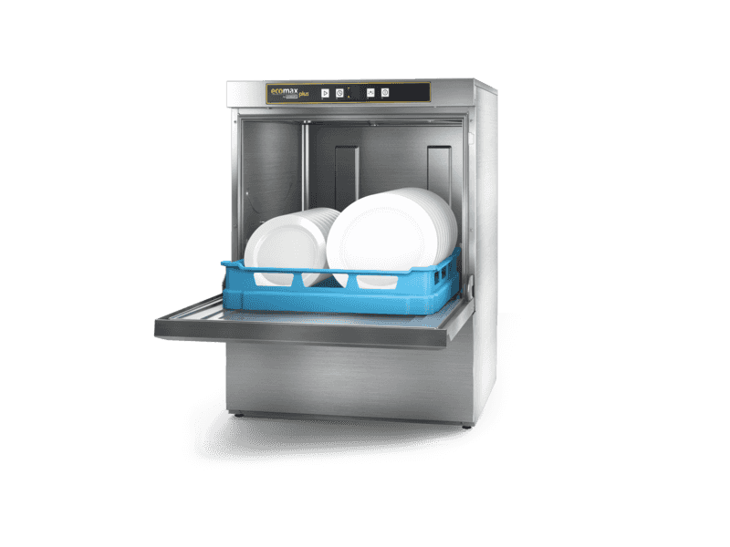 Ecomax Plus F505, Underbänkdiskmaskin