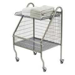 Electrolux, Transportvagn LanCarPro