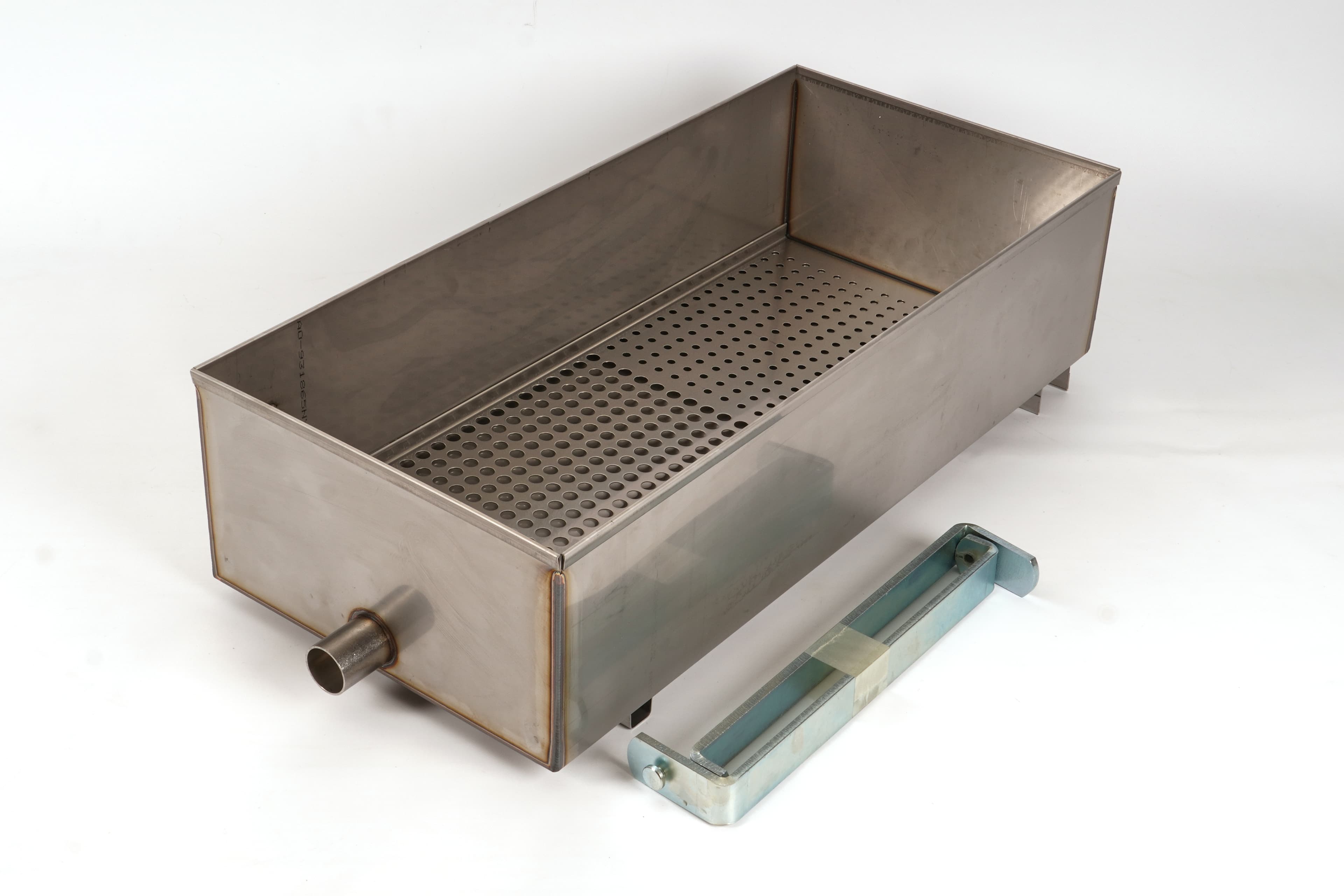 Electrolux, Luddlåda 45L