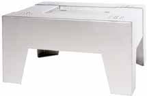 Electrolux, Sockel W5130H/W4130H 485mm (restaurangmodell)