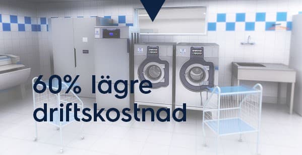 Sänk kostnaderna med LE-Produkter