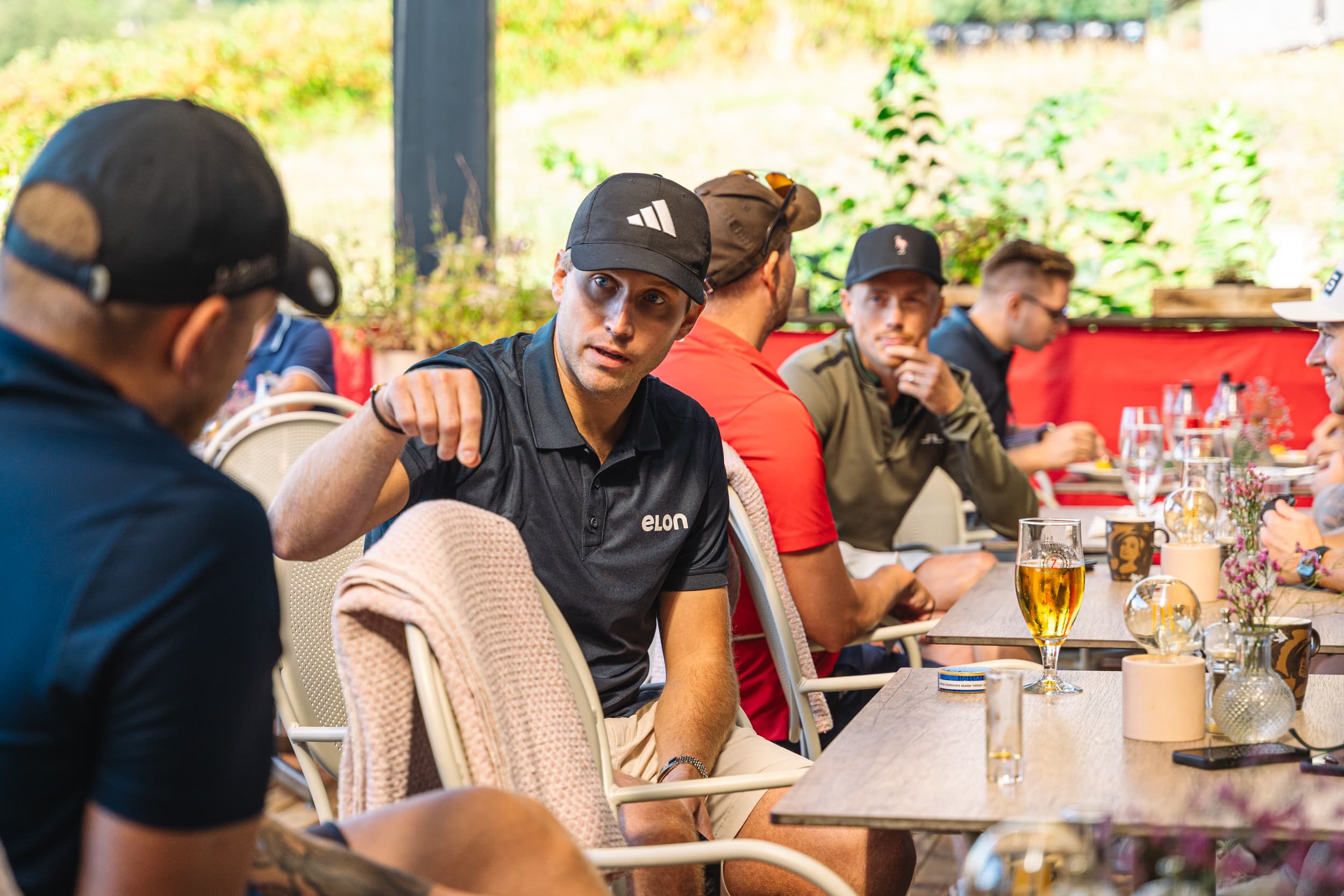 Stenlundsgolfen