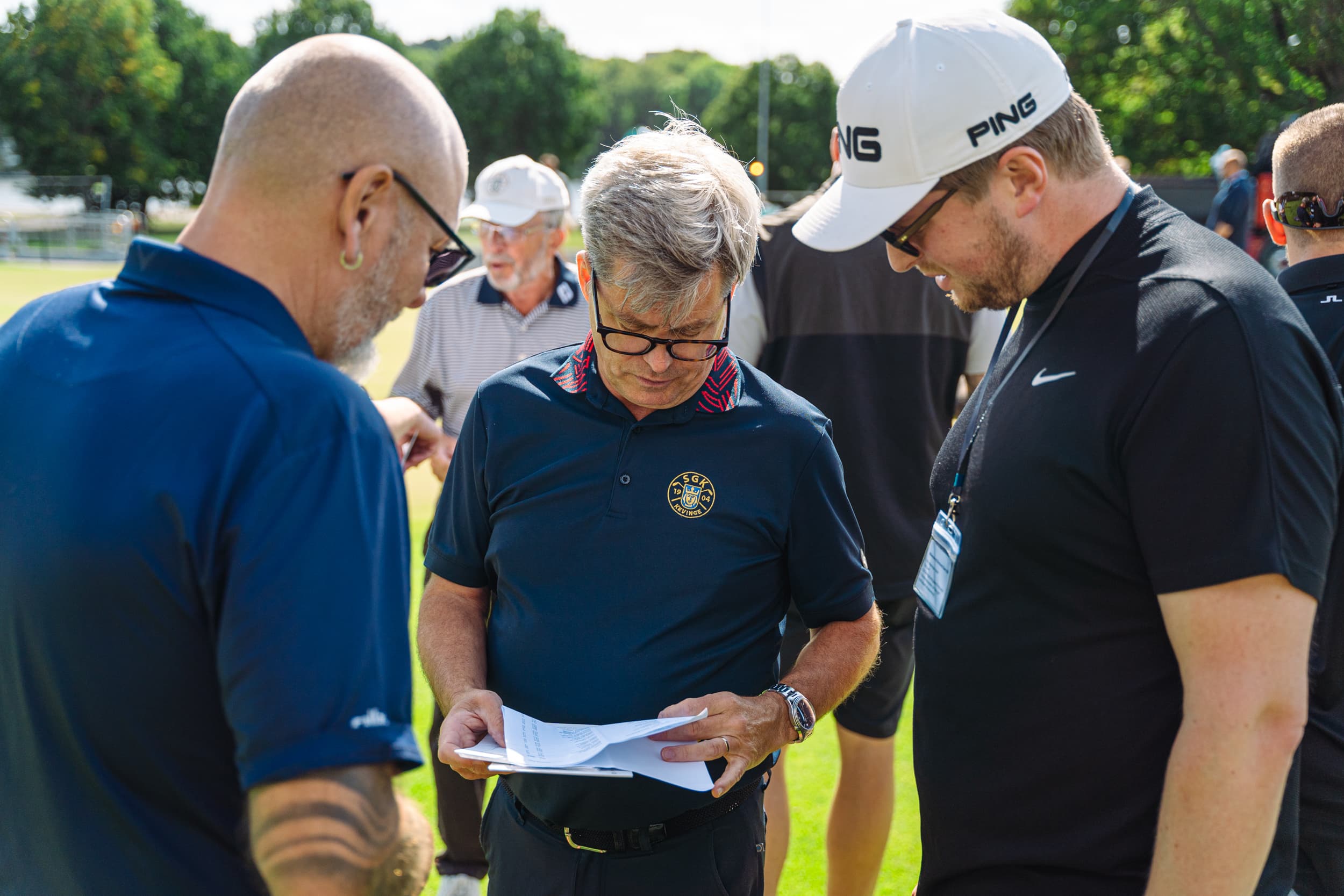 Stenlundsgolfen