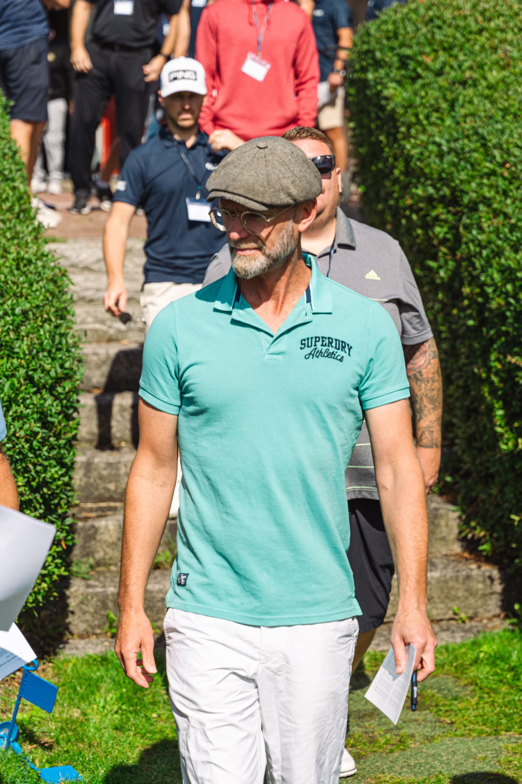 Stenlundsgolfen