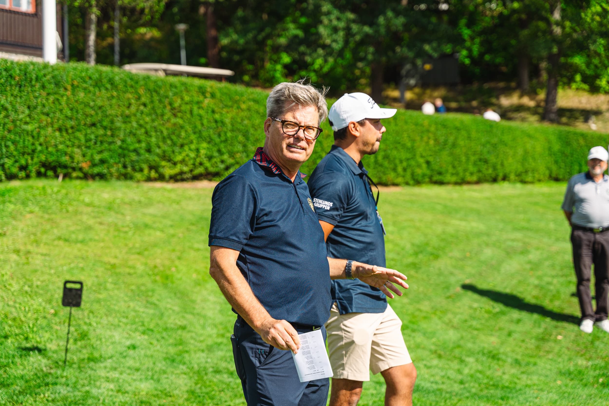 Stenlundsgolfen