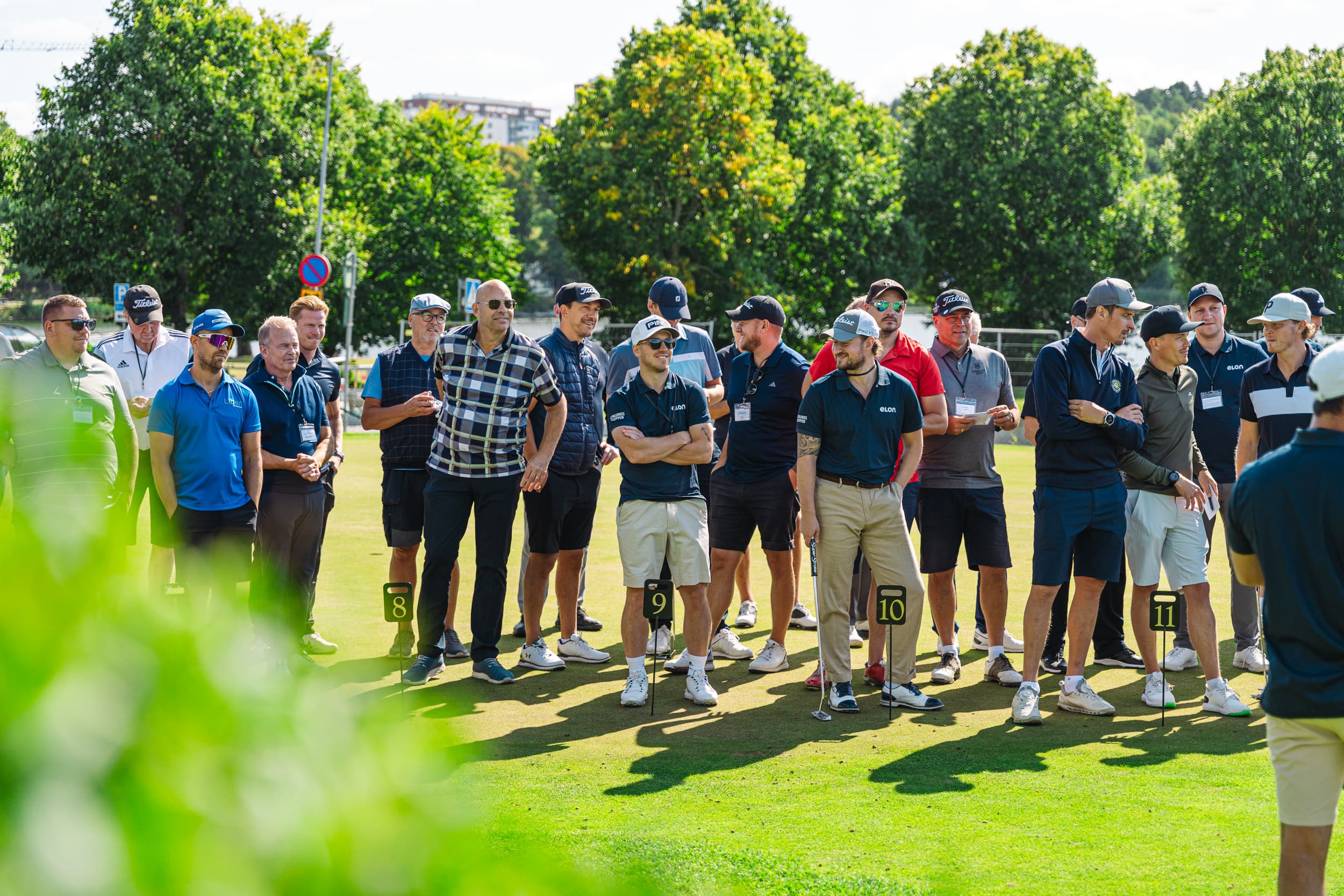 Stenlundsgolfen