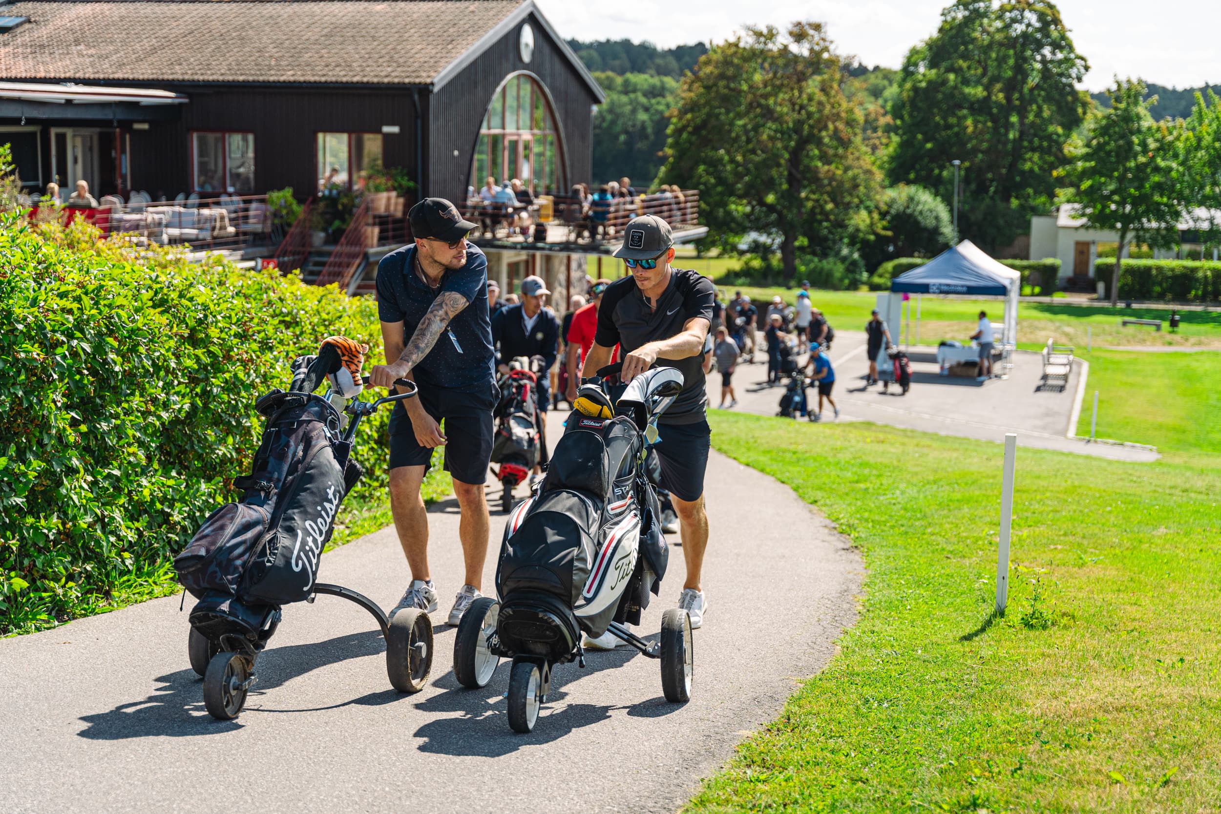 Stenlundsgolfen