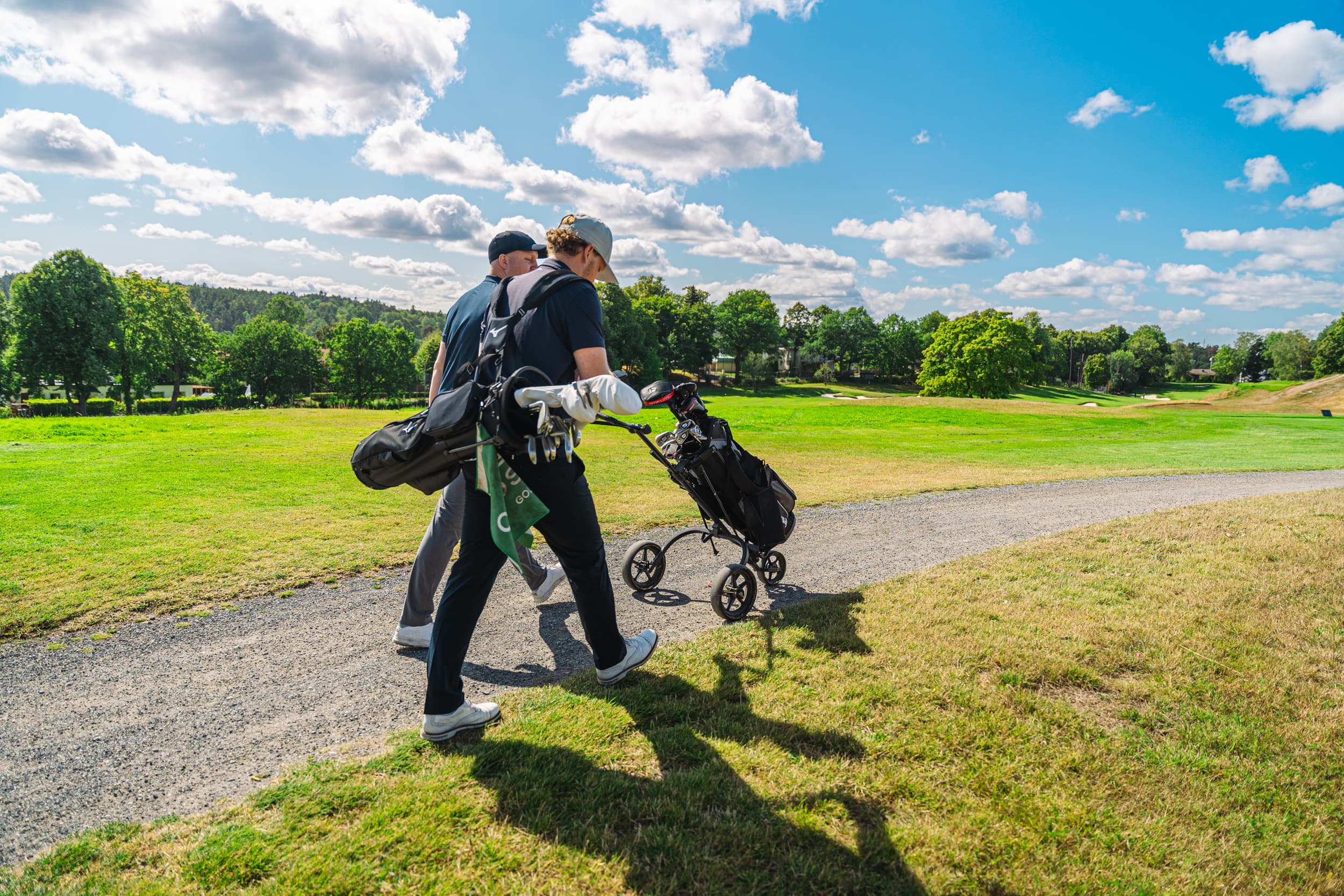 Stenlundsgolfen