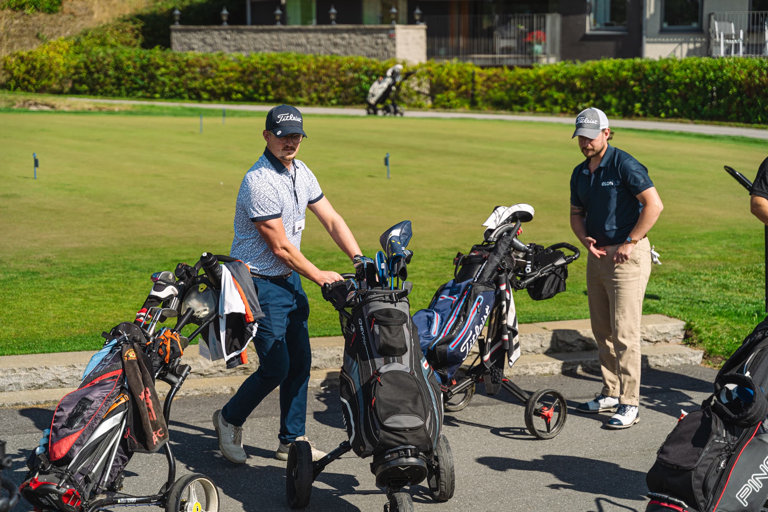 Stenlundsgolfen