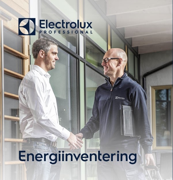 Electrolux Excellence Partner