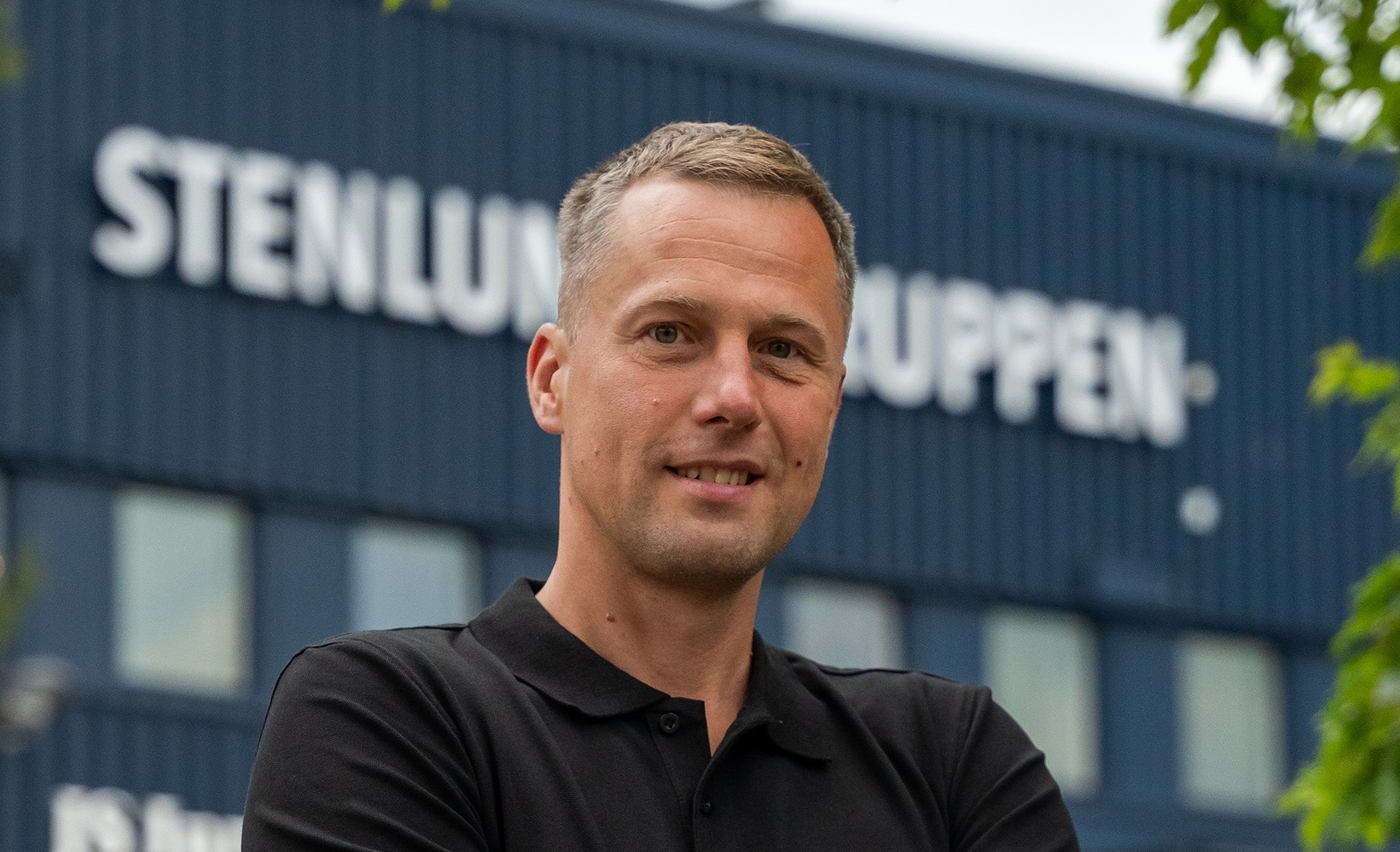 Boka service direkt