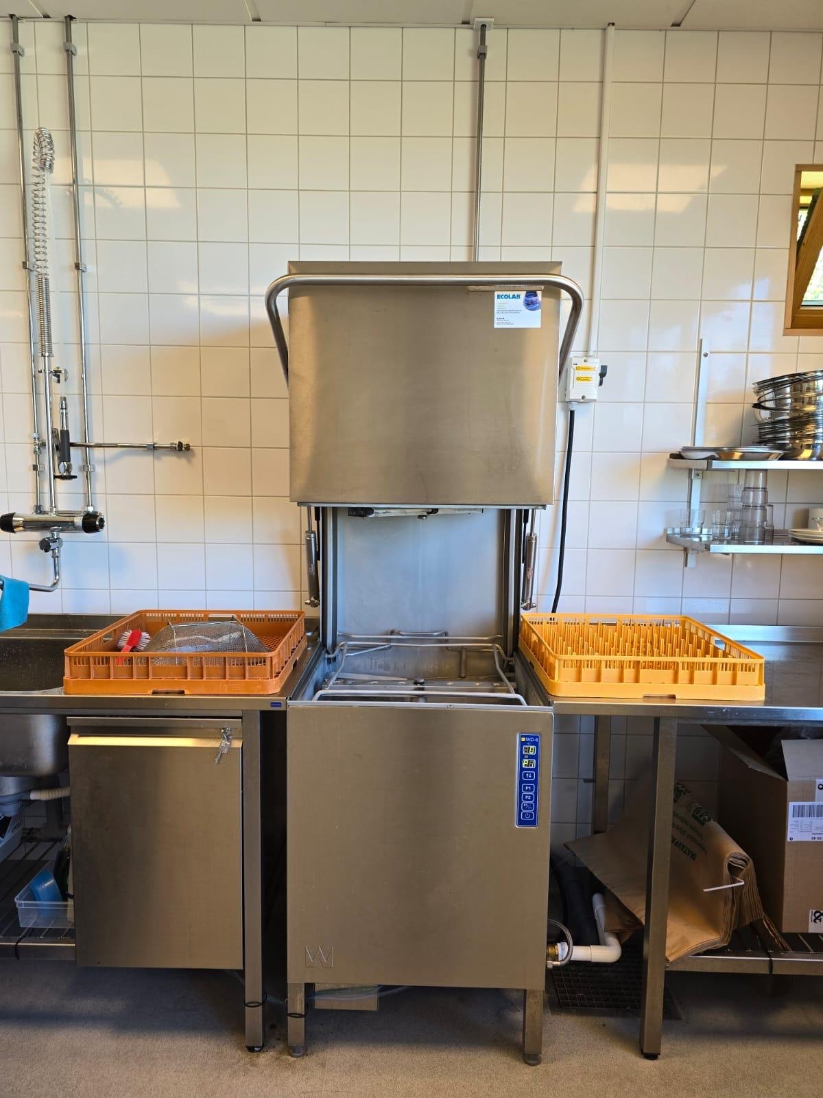 Installationstjänster
