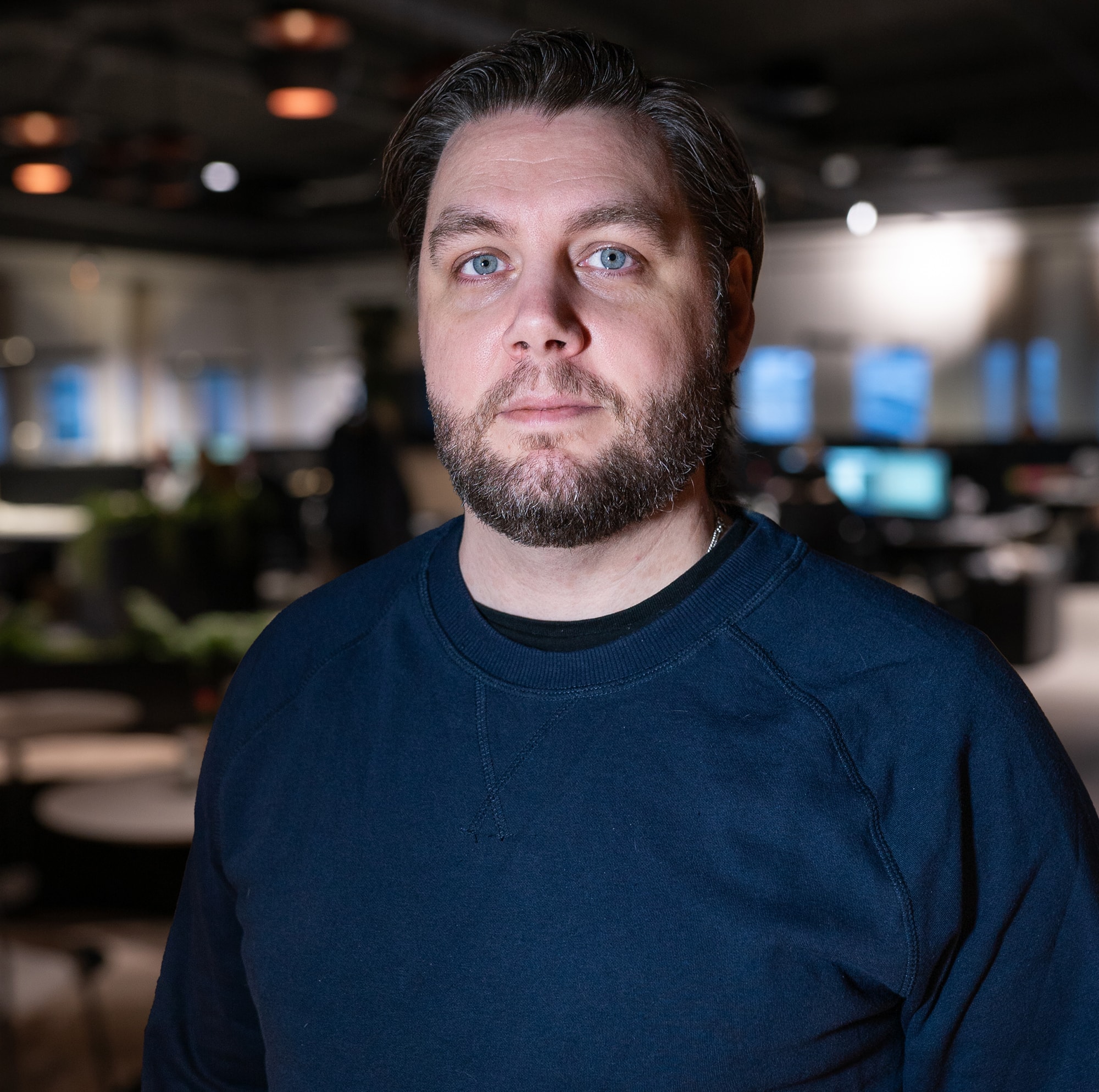 Boka kostnadsfritt möte med en personlig säljare