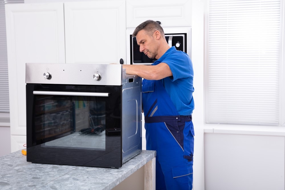 Service och installation