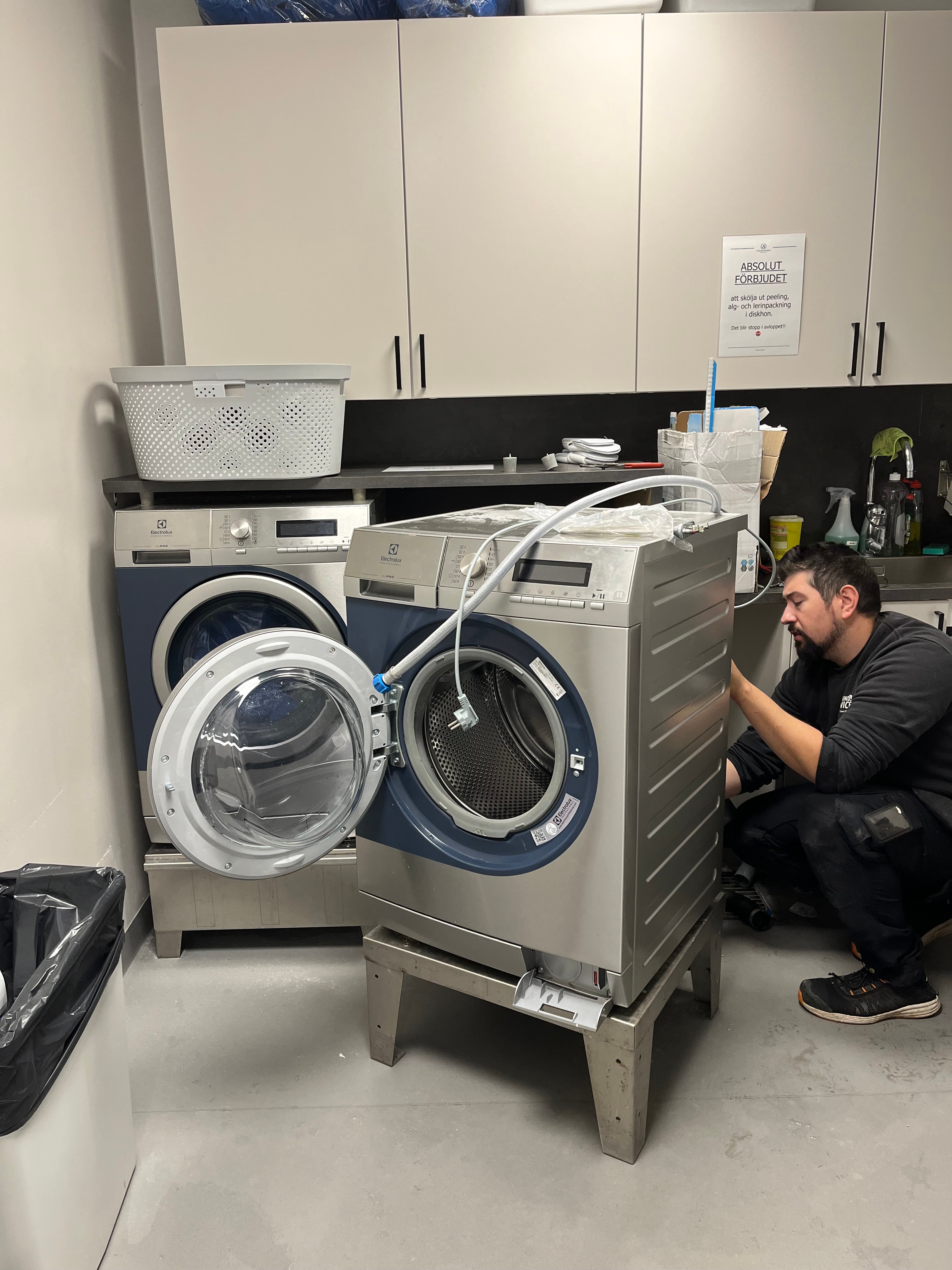 Garantiservice