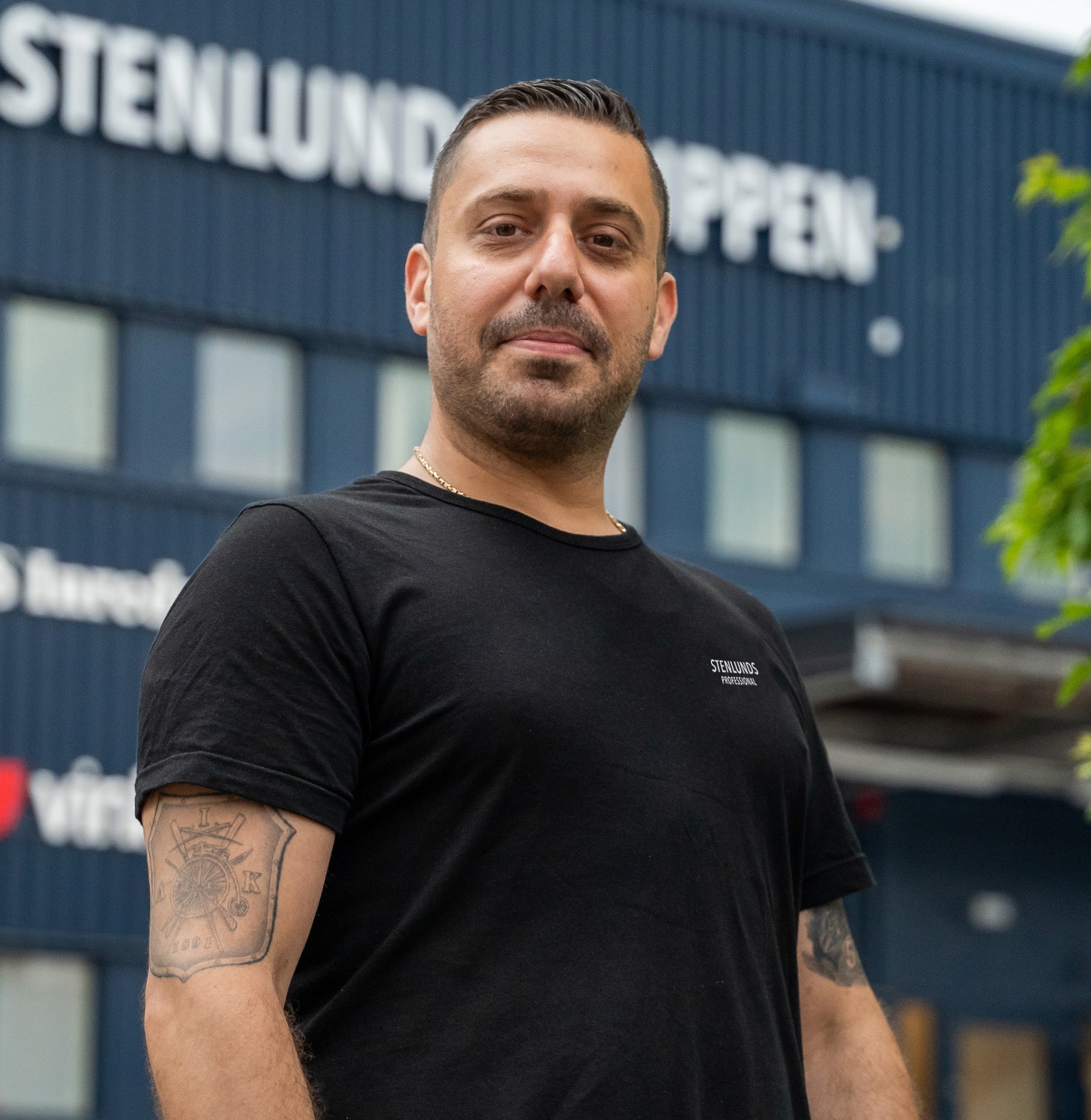 Boka service direkt