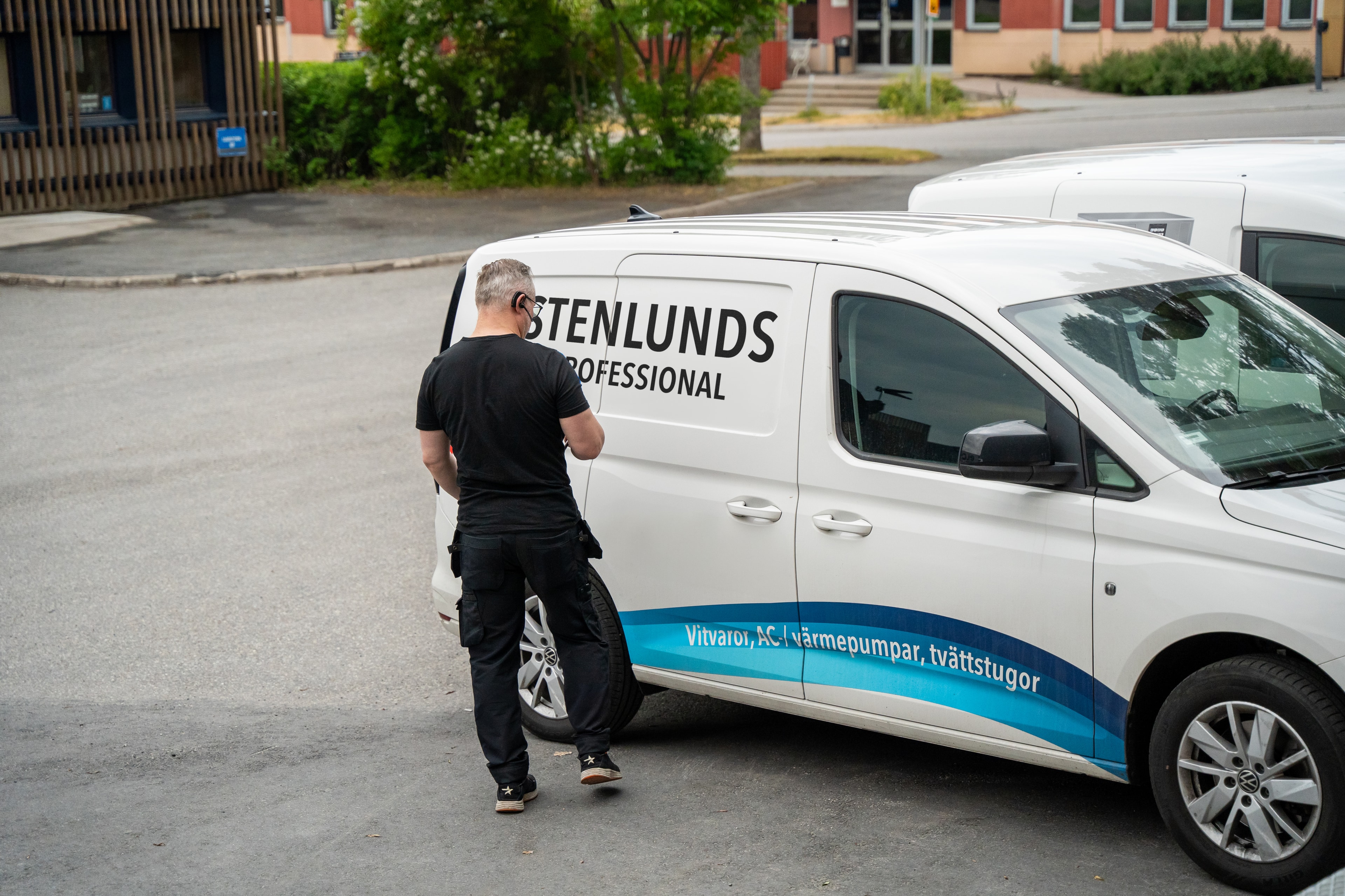 Service & Installation