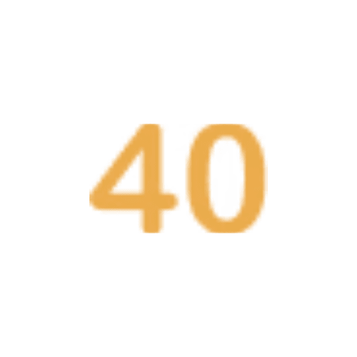 Över 40 års erfarenhet