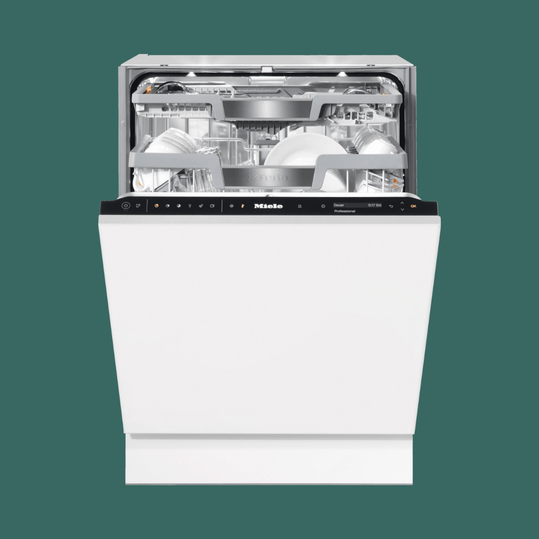 Miele Professional diskmaskin