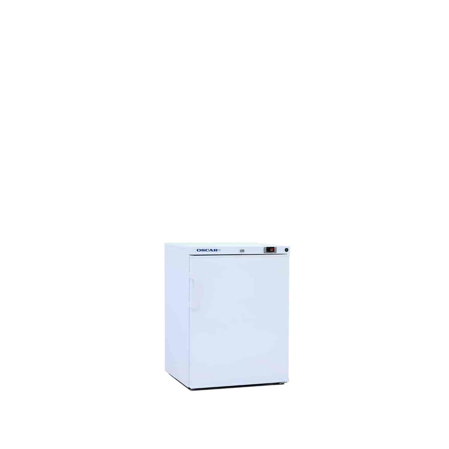 Oscar Läkemedelskylskåp MedLine 145 höger/vänster, 145 L Oscar Läkemedelskylskåp MedLine 145 höger/vänster, 145 L