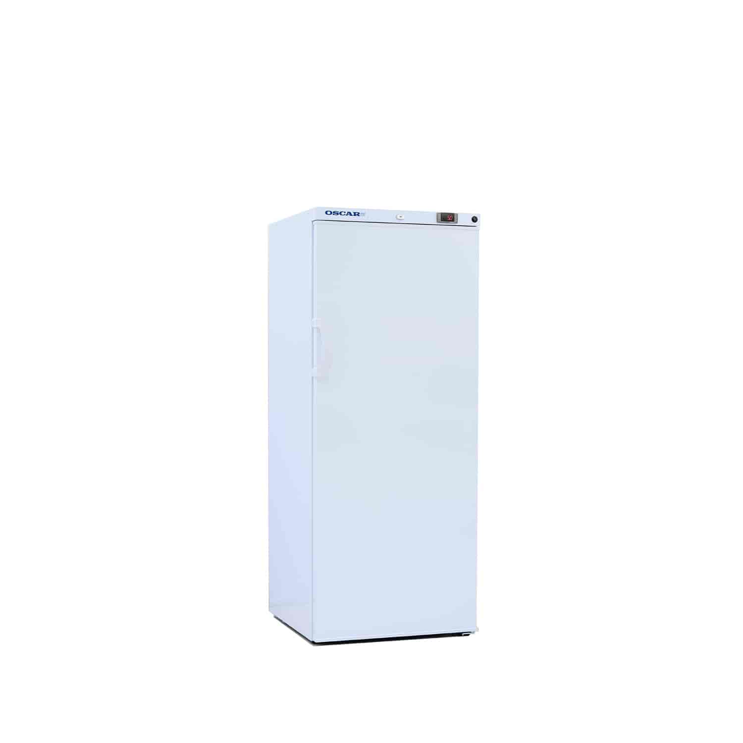 Oscar Läkemedelskylskåp MedLine 300
höger/vänster, 300 L Oscar Läkemedelskylskåp MedLine 300
höger/vänster, 300 L