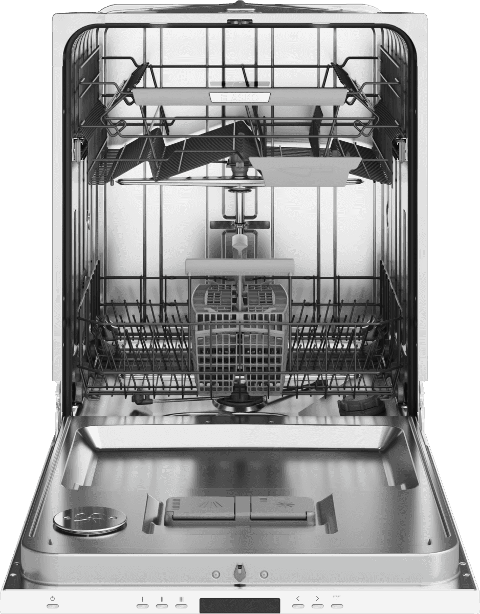 Asko, Diskmaskin, DWCBI231.W/1 Asko, Diskmaskin, DWCBI231.W/1