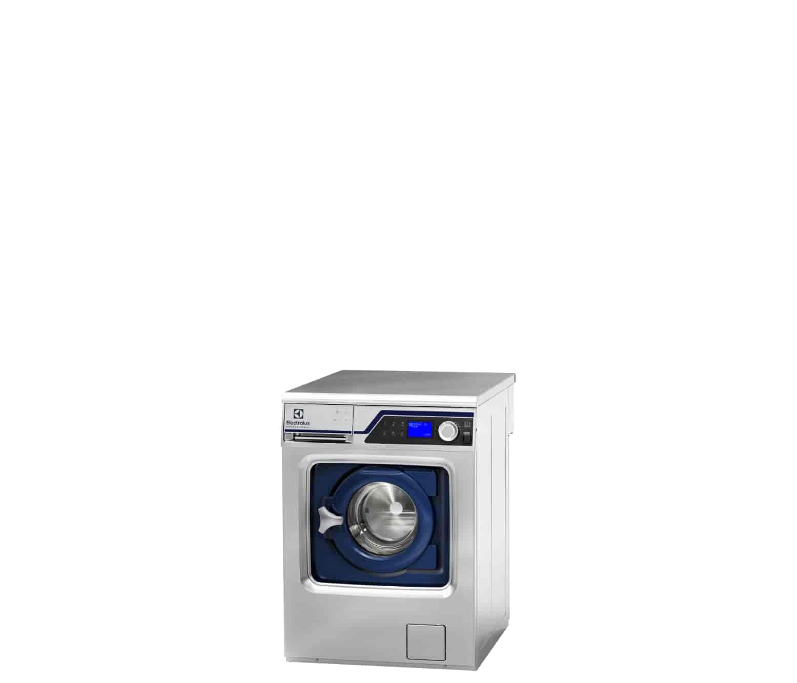 Electrolux, Tvättmaskin moppfunktion WH6-6* Electrolux, Tvättmaskin moppfunktion WH6-6*