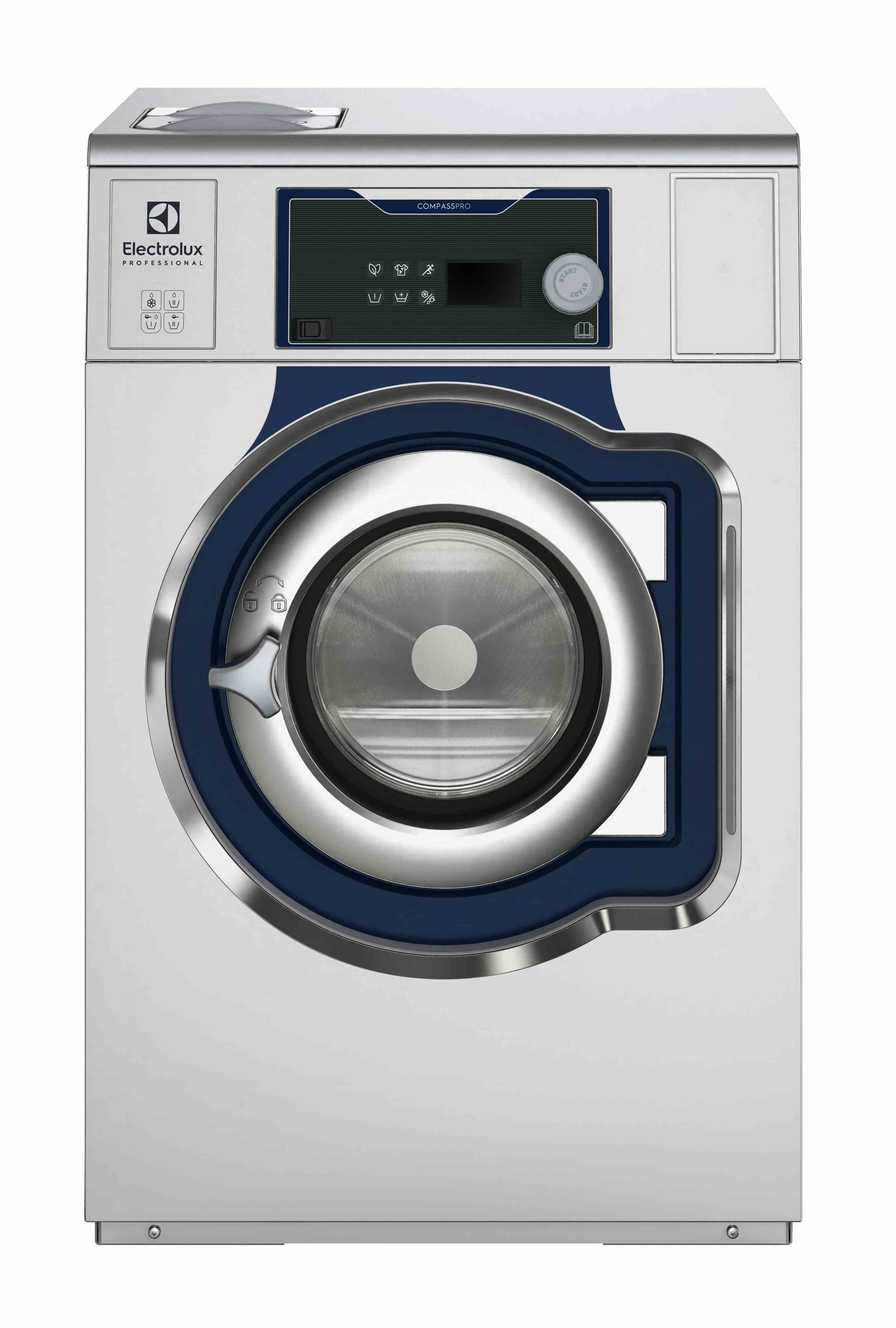 Electrolux, Tvättmaskin relästyrning WH6-7LE*
