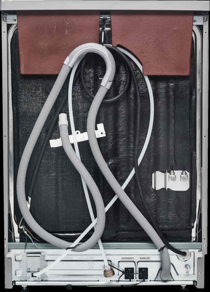 Asko, Diskmaskin, DWC5926W Asko, Diskmaskin, DWC5926W