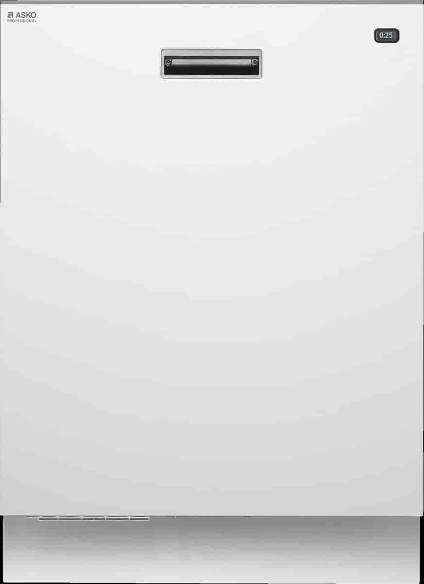 Asko, Diskmaskin, DWC5926W Asko, Diskmaskin, DWC5926W