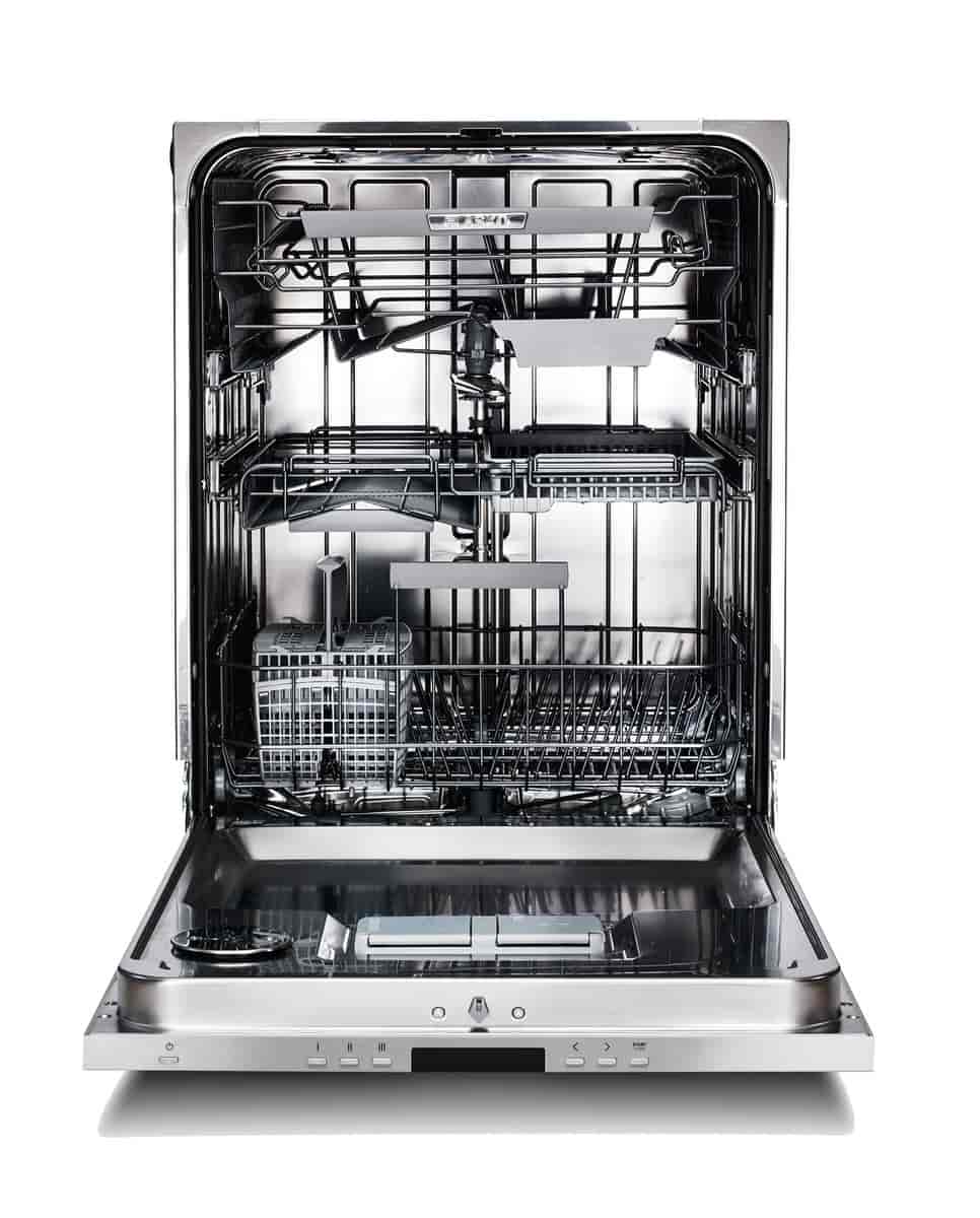 Asko, Diskmaskin, DWCBI242MXXL.S/1 Asko, Diskmaskin, DWCBI242MXXL.S/1