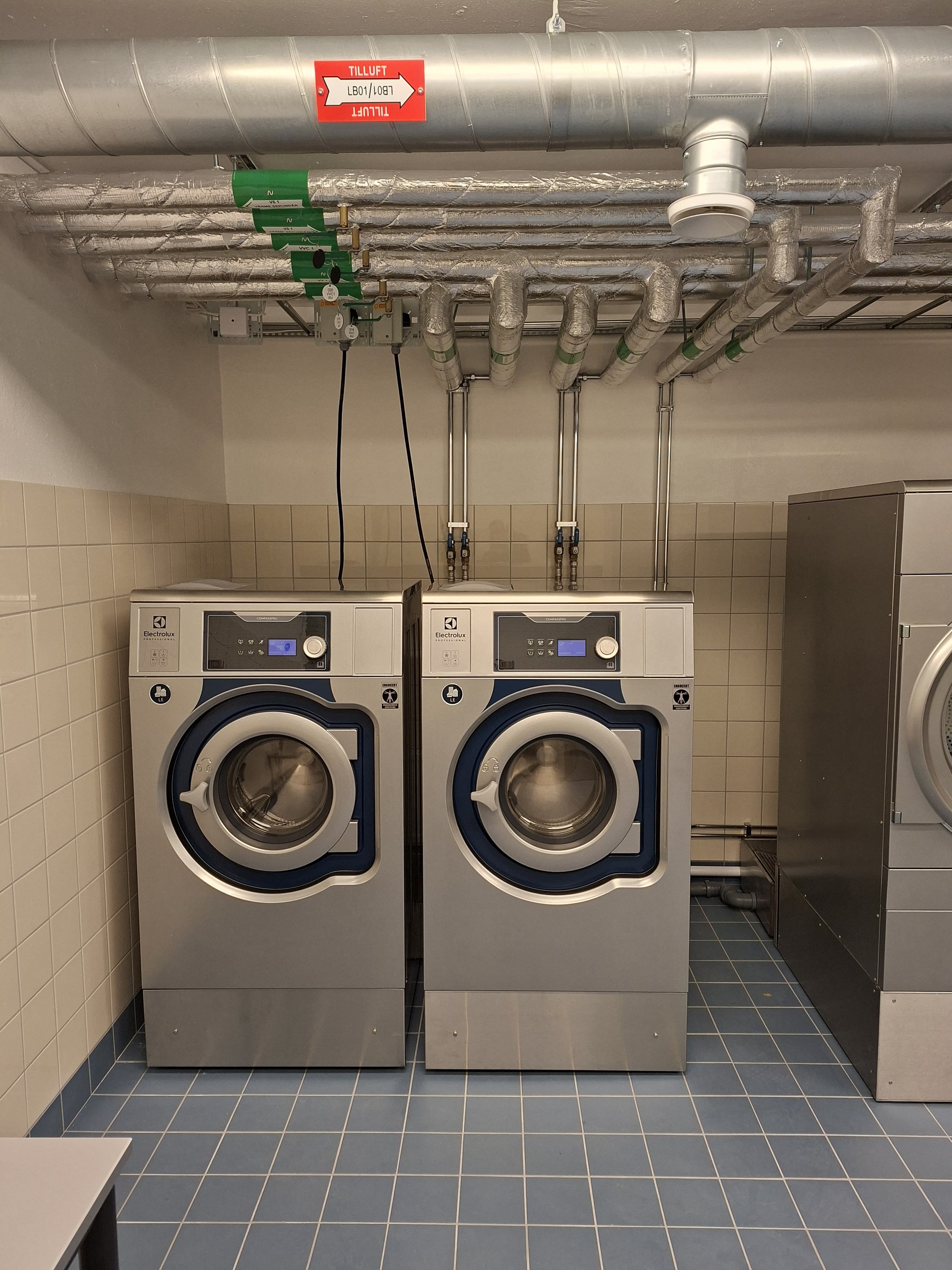 Stenlunds Professional