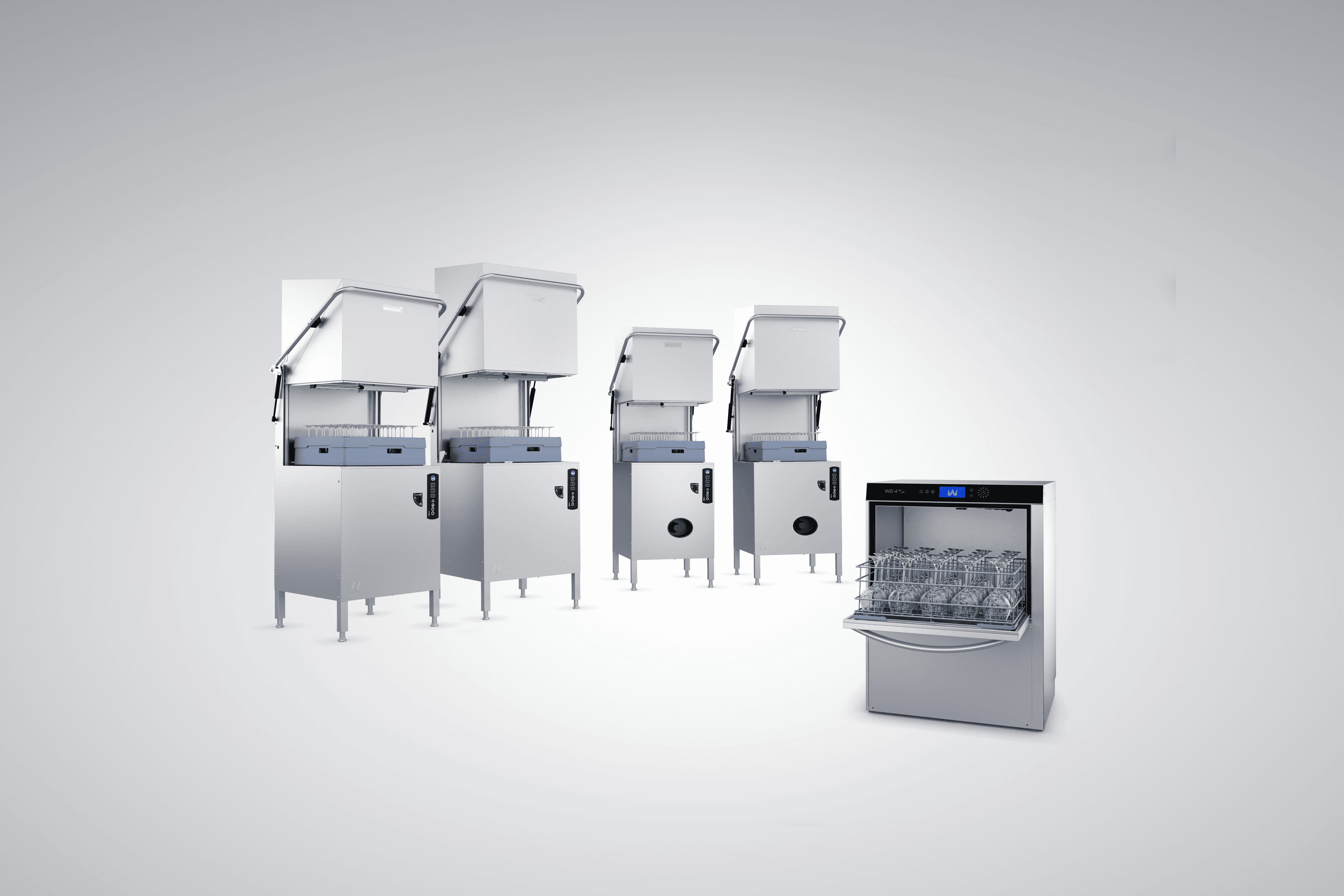 Sortiment och varumärken