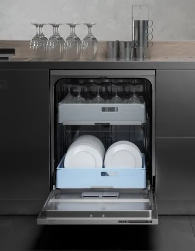 Brett sortiment - Vi samarbetar med Miele Professional, Wexiödisk och andra kvalitetsmärken.