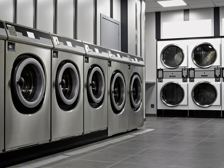 Tvättmaskiner med Automatisk Dosering