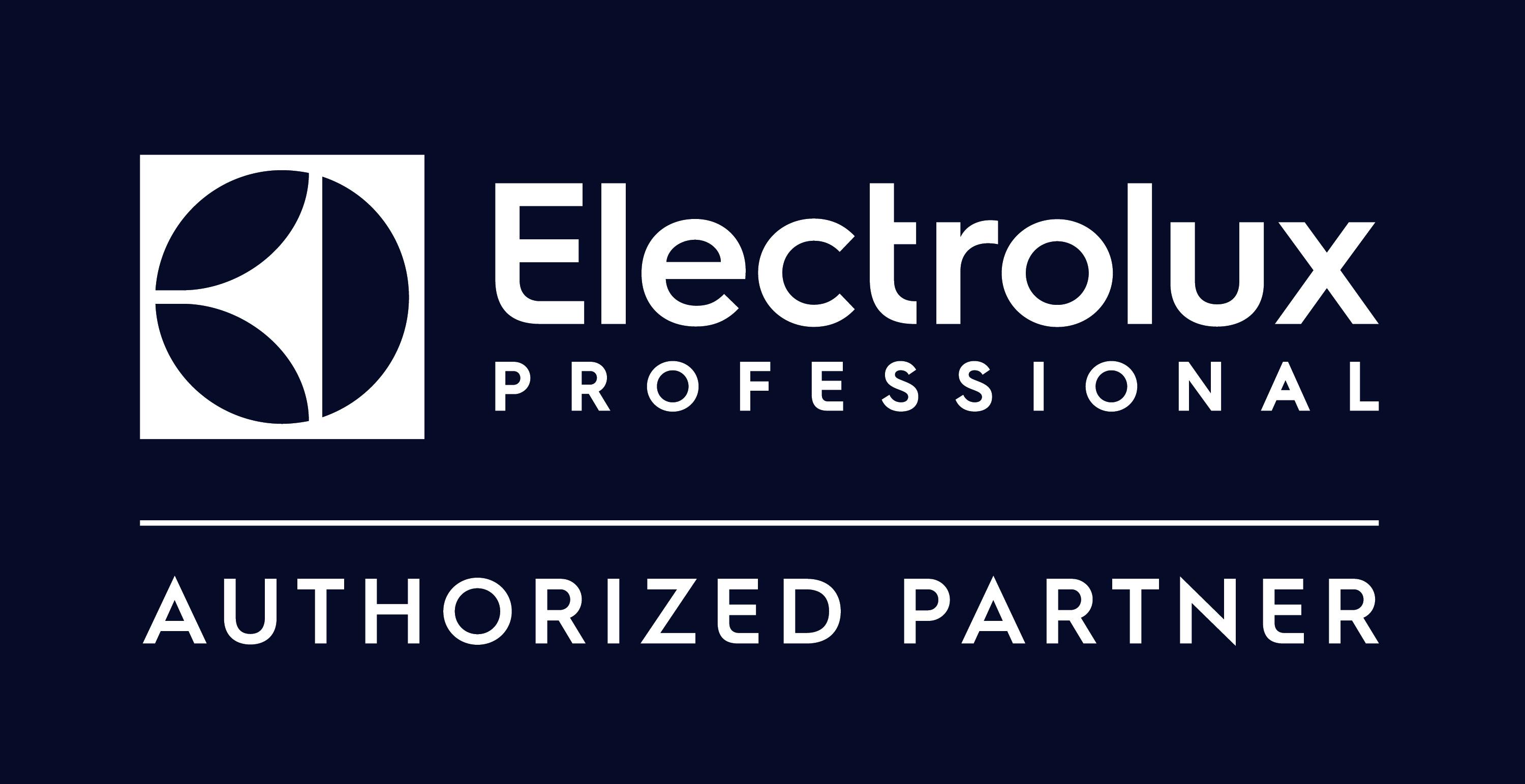 Vi är stolta över att vara Electrolux Excellence Partners
