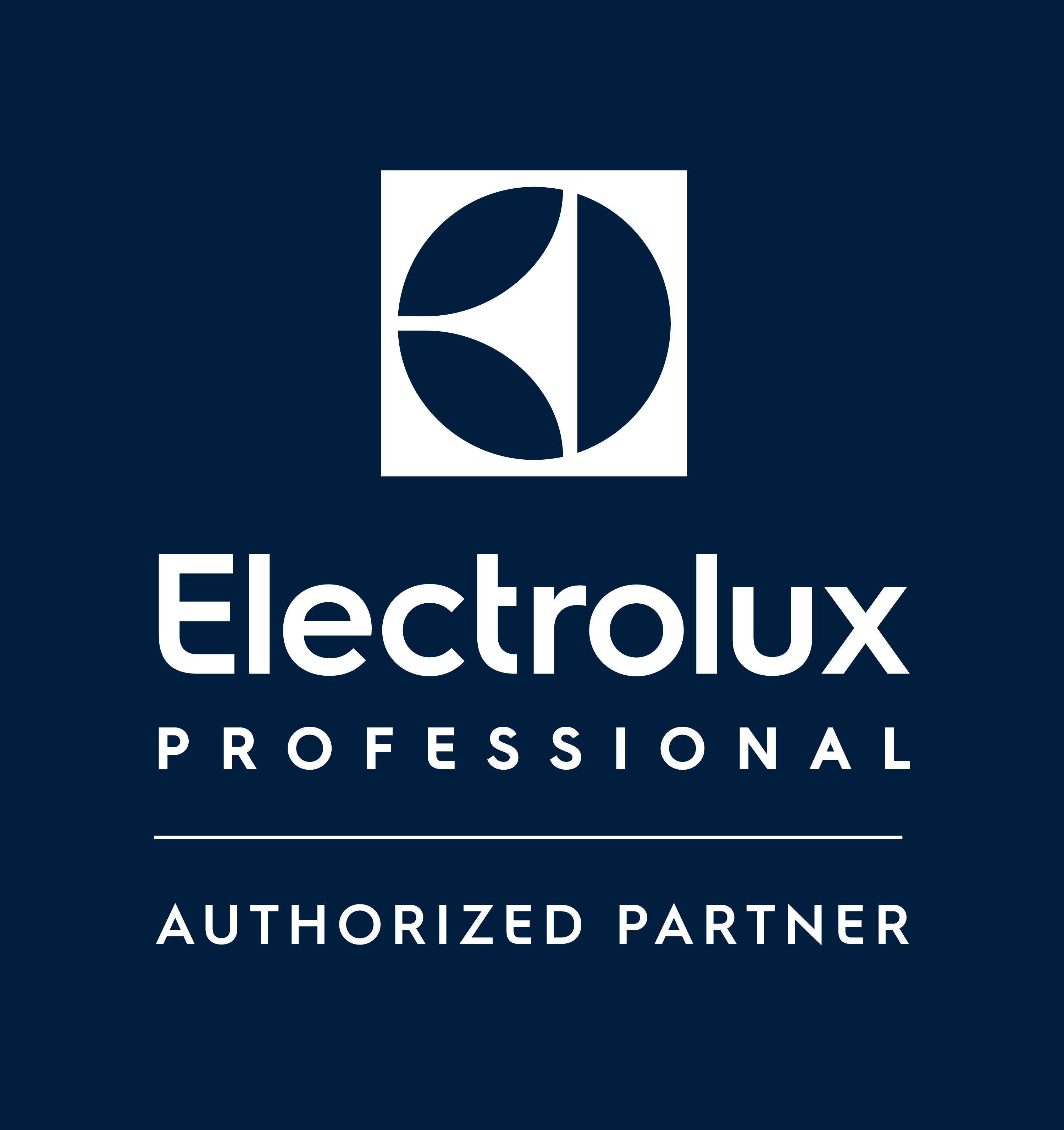 Electrolux Excellence Partner