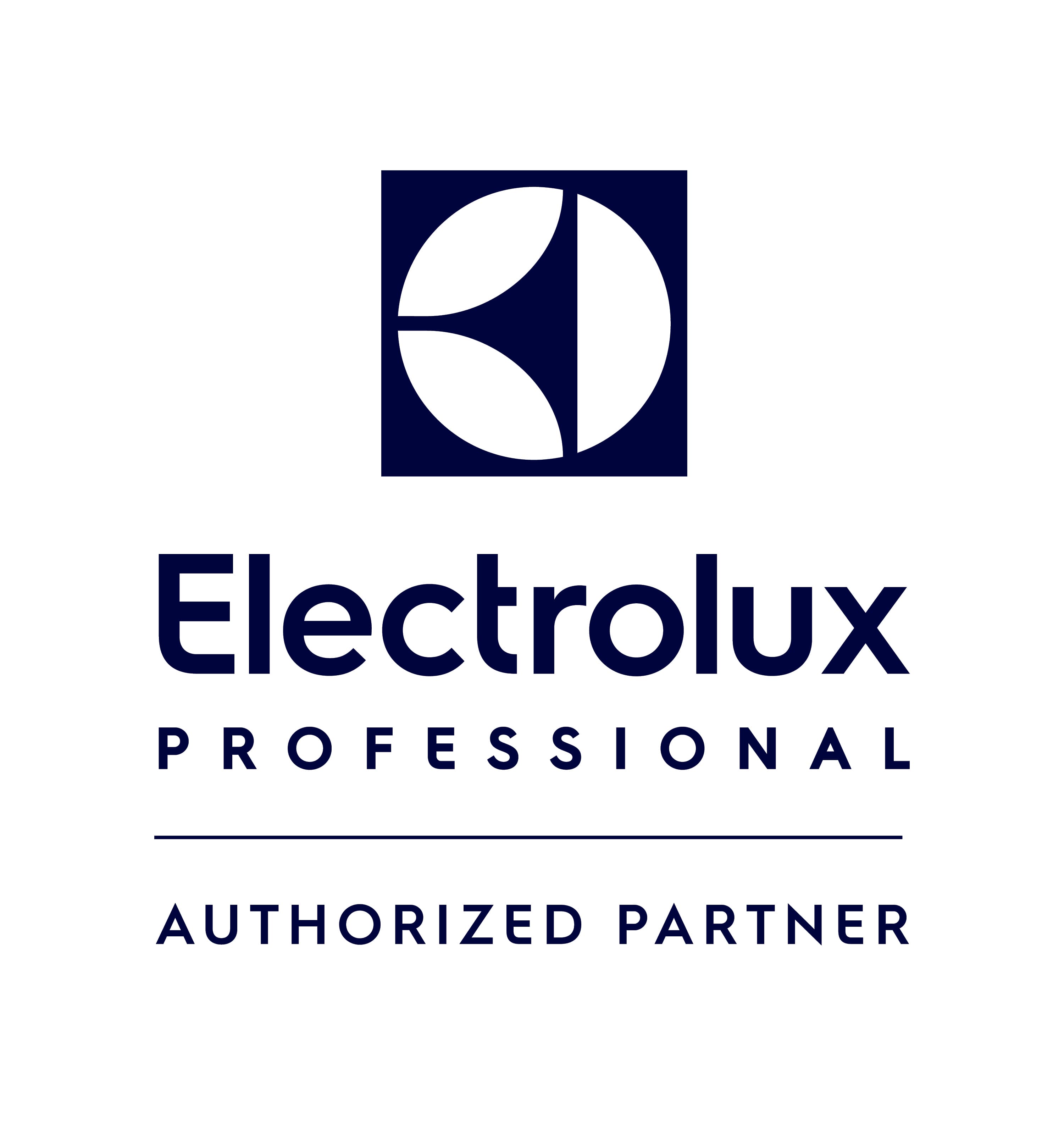 Auktoriserad Electrolux Excellence partner