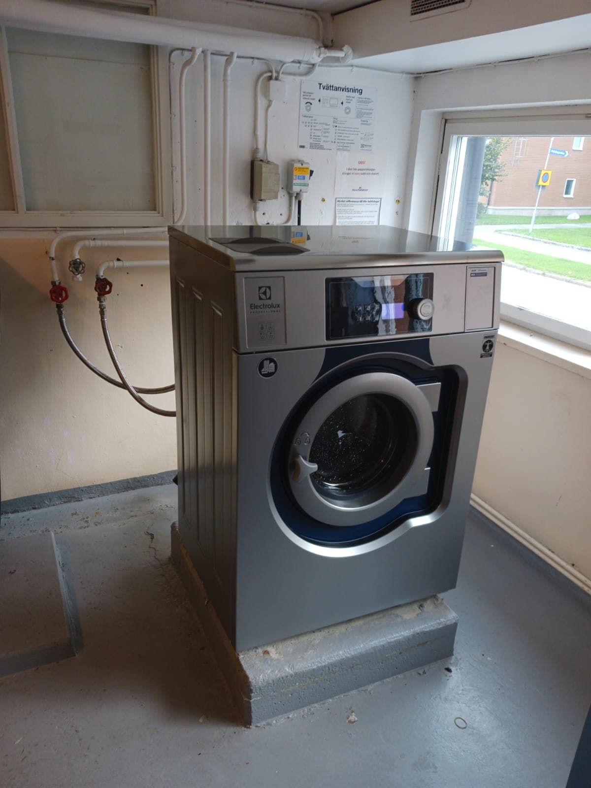 Smarta val för långsiktig drift